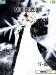 Download mobile theme Hitsugaya