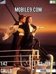 Download mobile theme TITANIC