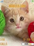 Download mobile theme cutebabyca