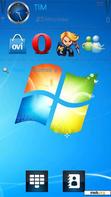 Download mobile theme windows seven