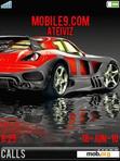 Download mobile theme Super_Car