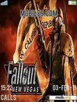 Download mobile theme Fallout New Vegas