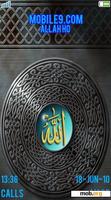 Download mobile theme ALLAH00000098765