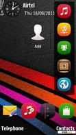 Download mobile theme zapp# by arjun arora