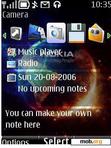 Download mobile theme $ NoKiA AbStRaCt $