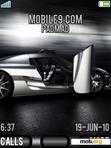 Download mobile theme koenigsegg