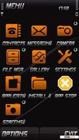 Download mobile theme new dark shimmer