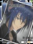 Download mobile theme bishonen