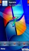 Download mobile theme windows7