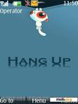 Download mobile theme Hang Up