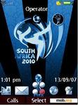 Download mobile theme World Cup