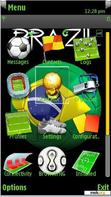 Download mobile theme Fifa ICons