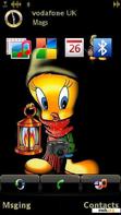 Download mobile theme new tweety