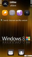 Download mobile theme windows 8