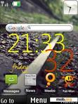 Download mobile theme Android theme