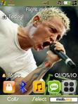 Download mobile theme linkin park