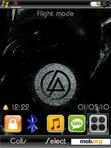 Download mobile theme linkin park 2