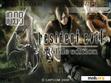 Скачать тему Resident Evil 4