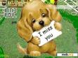 Download mobile theme Animated Miss You-0I8