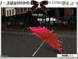 Download mobile theme Animated Rainy Day-1Tm3