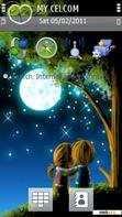 Download mobile theme one night