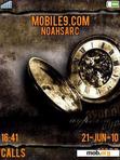 Download mobile theme Vintage Watch by NoahsArc