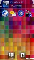 Download mobile theme Tiles True Color