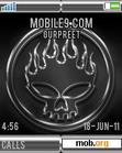 Download mobile theme metaloffspring