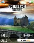 Download mobile theme Mystery