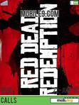 Download mobile theme Red Dead Redemption