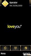 Download mobile theme ILOVEU