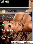 Download mobile theme hot Alice Goodwin