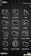 Download mobile theme CARBON_HD