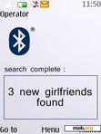 Download mobile theme GirlfriendS FounD