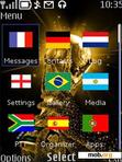 Download mobile theme WorLd CuP !!