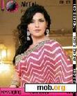 Download mobile theme Zarine Khan