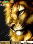 Download mobile theme Lion King- DC 20