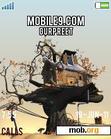 Download mobile theme Treehouse