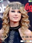 Download mobile theme TAYLOR SWIFT