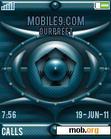 Download mobile theme Tribaltec