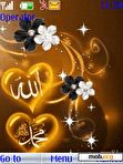 Download mobile theme Allah_Mohamed