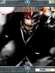 Download mobile theme hollow ichigo