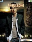 Download mobile theme enrique