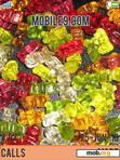 Download mobile theme jellybabies