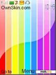 Download mobile theme color line TMC Week 278