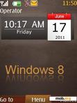 Download mobile theme new windows 8