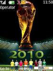 Download mobile theme FIFA 2010