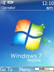 Скачать тему Windows 7 Mobile