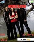 Download mobile theme Twilight Saga Eclipse