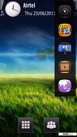 Download mobile theme nature unleased v3.0